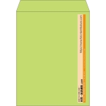 【既製品】角3(216x277mm)（〒枠なし）