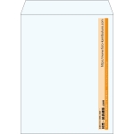 【既製品】角3(216x277mm)（〒枠なし）