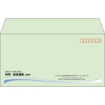 【既製品】洋長3(235x120mm)（〒枠あり）