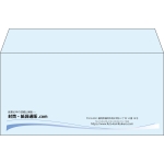 【既製品】洋長3(235x120mm)（〒枠なし）