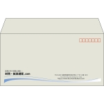 【既製品】洋長3(235x120mm)（〒枠あり）