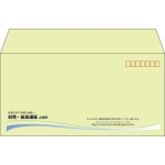 【既製品】洋長3(235x120mm)（〒枠あり）