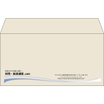 【既製品】洋長3(235x120mm)（〒枠なし）