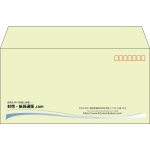【既製品】洋長3(235x120mm)（〒枠あり）