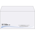 【既製品】洋長3(235x120mm)（〒枠なし）