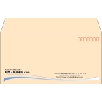 【既製品】洋長3(235x120mm)（〒枠あり）