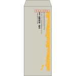 【既製品】長40(90x225mm)（〒枠あり）