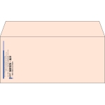 【既製品】洋4(235x105mm)（〒枠なし）
