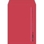 【既製品】角2(240x332mm)（〒枠なし）