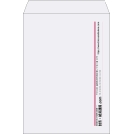 【既製品】角2(240x332mm)（〒枠なし）