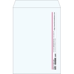 【既製品】角2(240x332mm)（〒枠なし）