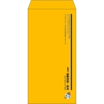 【既製品】長3(120x235mm)（〒枠なし）