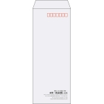 【既製品】長40(90x225mm)（〒枠あり）