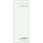 【既製品】長40(90x225mm)（〒枠あり）