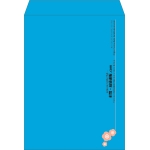 【既製品】角0(287x382mm)（〒枠なし）