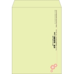 【既製品】角0(287x382mm)（〒枠なし）