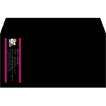 【既製品】洋長3(235x120mm)（〒枠なし）
