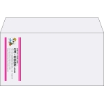 【既製品】洋長3(235x120mm)（〒枠なし）
