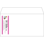 【既製品】洋長3(235x120mm)（〒枠なし）