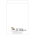 【既製品】角1(270x382mm)（〒枠なし）