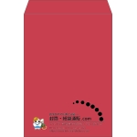 【既製品】角2(240x332mm)（〒枠なし）