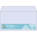 【既製品】洋長3(235x120mm)（〒枠なし）