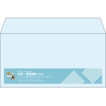 【既製品】洋長3(235x120mm)（〒枠なし）
