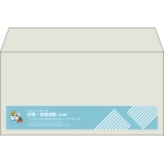 【既製品】洋長3(235x120mm)（〒枠なし）