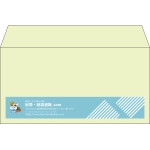 【既製品】洋長3(235x120mm)（〒枠なし）