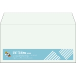 【既製品】洋長3(235x120mm)（〒枠なし）