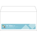 【既製品】洋長3(235x120mm)（〒枠なし）