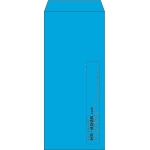 【既製品】長4(90x205mm)（〒枠なし）