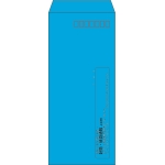 【既製品】長4(90x205mm)（〒枠あり）