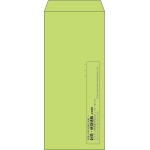 【既製品】長4(90x205mm)（〒枠なし）