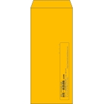 【既製品】長4(90x205mm)（〒枠なし）