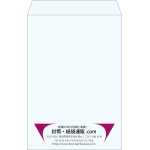 【既製品】角1(270x382mm)（〒枠なし）