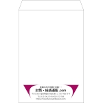 【既製品】角1(270x382mm)（〒枠なし）