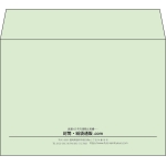 【既製品】洋2(162x114mm)（〒枠なし）