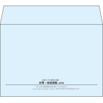 【既製品】洋2(162x114mm)（〒枠なし）