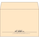 【既製品】洋2(162x114mm)（〒枠なし）