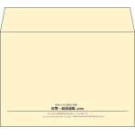 【既製品】洋2(162x114mm)（〒枠なし）