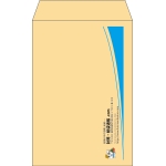 【既製品】角7(142x205mm)（〒枠なし）