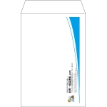 【既製品】角7(142x205mm)（〒枠なし）