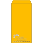 【既製品】長3(120x235mm)（〒枠なし）