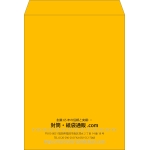 【既製品】角0(287x382mm)（〒枠なし）
