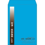 【既製品】角2(240x332mm)（〒枠なし）