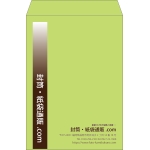 【既製品】角2(240x332mm)（〒枠なし）