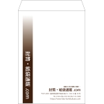 【既製品】角2(240x332mm)（〒枠なし）