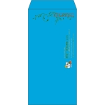 【既製品】長3(120x235mm)（〒枠あり）