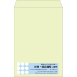【既製品】角1(270x382mm)（〒枠なし）